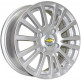 ZW 7379 W6 R15 PCD4x114.3 ET44 DIA56.6 silver